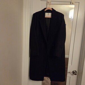 The Stedman Coat